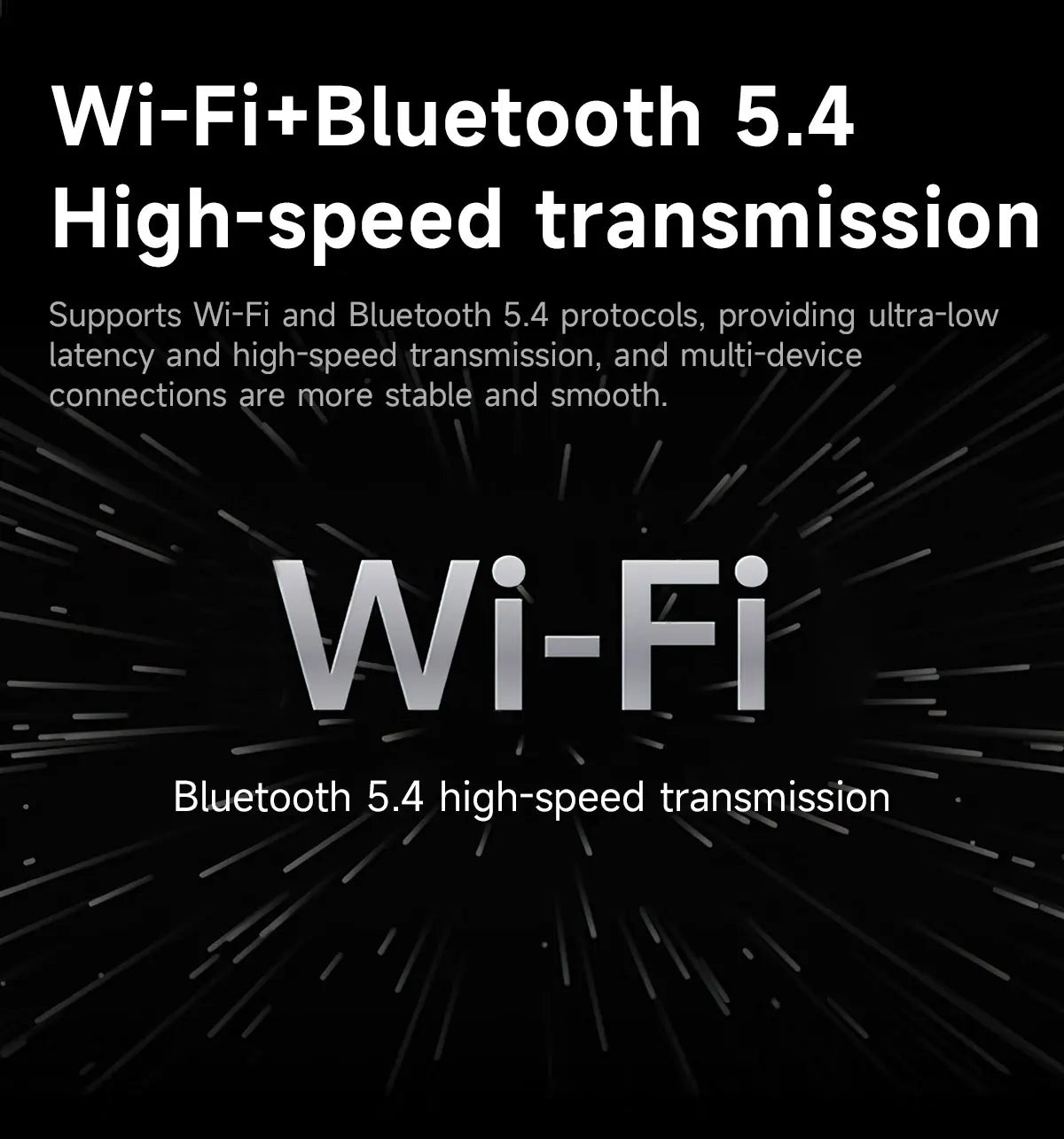 Smart Glasses With 8M HD camera 1200P anti-shake HD video AI intelligent voice assistant Real-time translation Object recognion